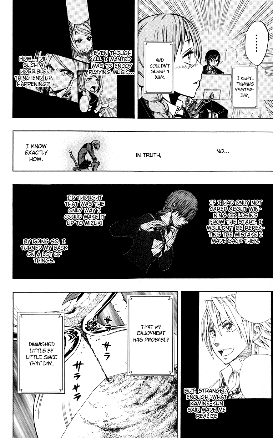Read Soul Catcher chapter 19 image 17 on Lezhin