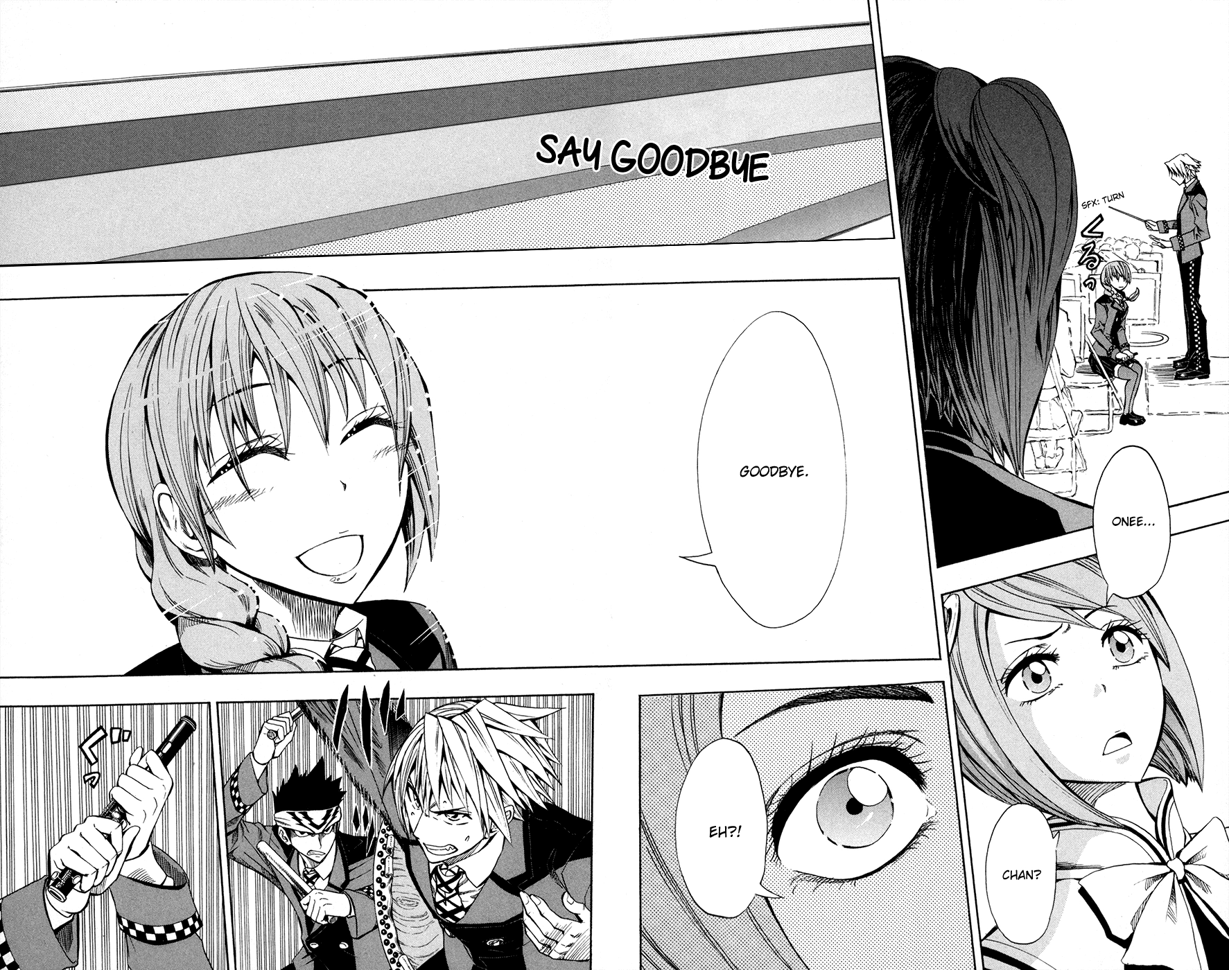 Read Soul Catcher chapter 19 image 19 on Lezhin