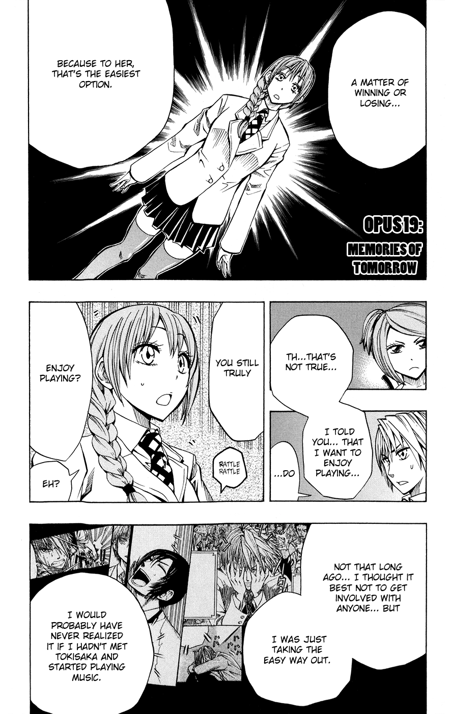 Read Soul Catcher chapter 19 image 2 on Lezhin