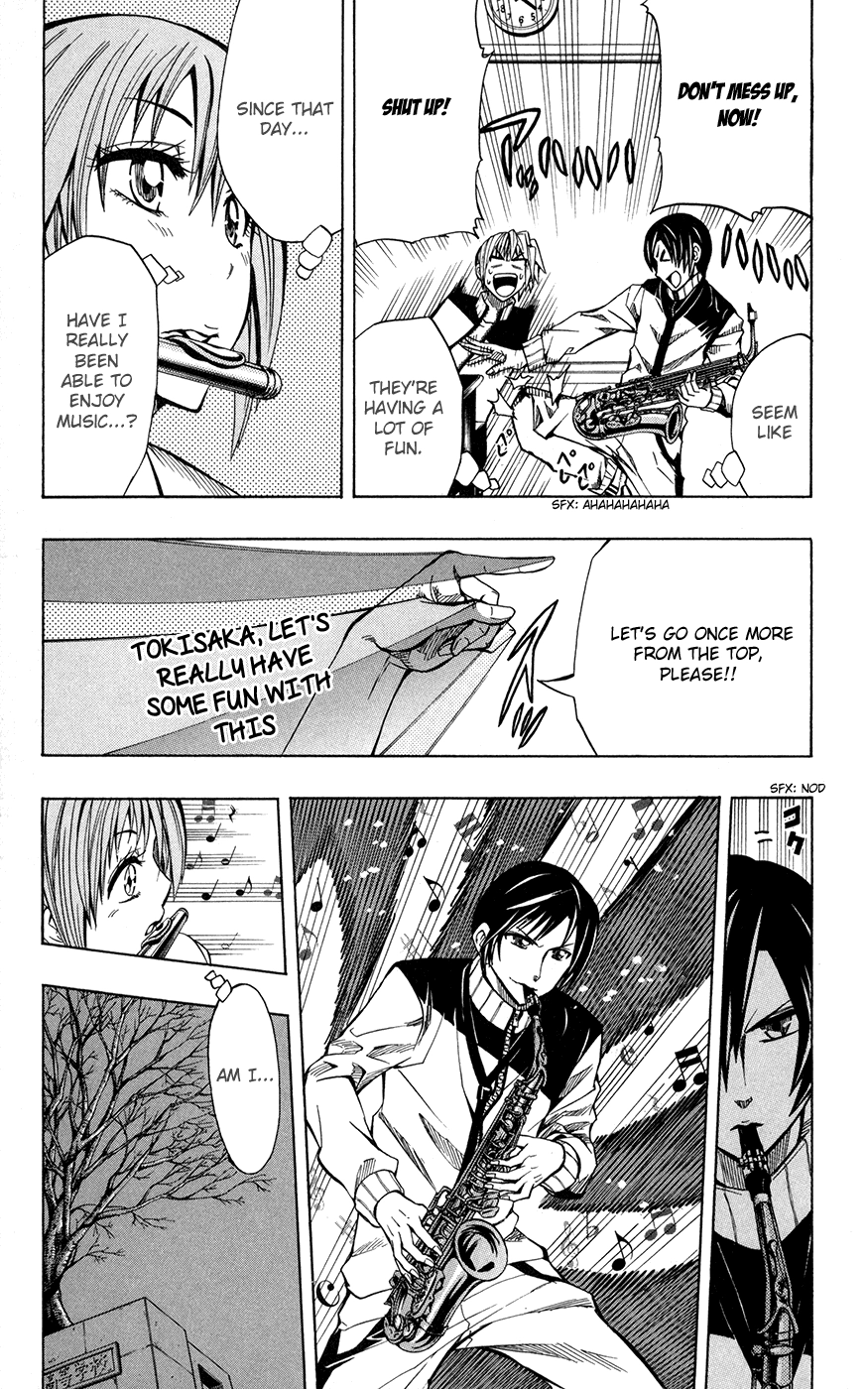 Read Soul Catcher chapter 19 image 5 on Lezhin