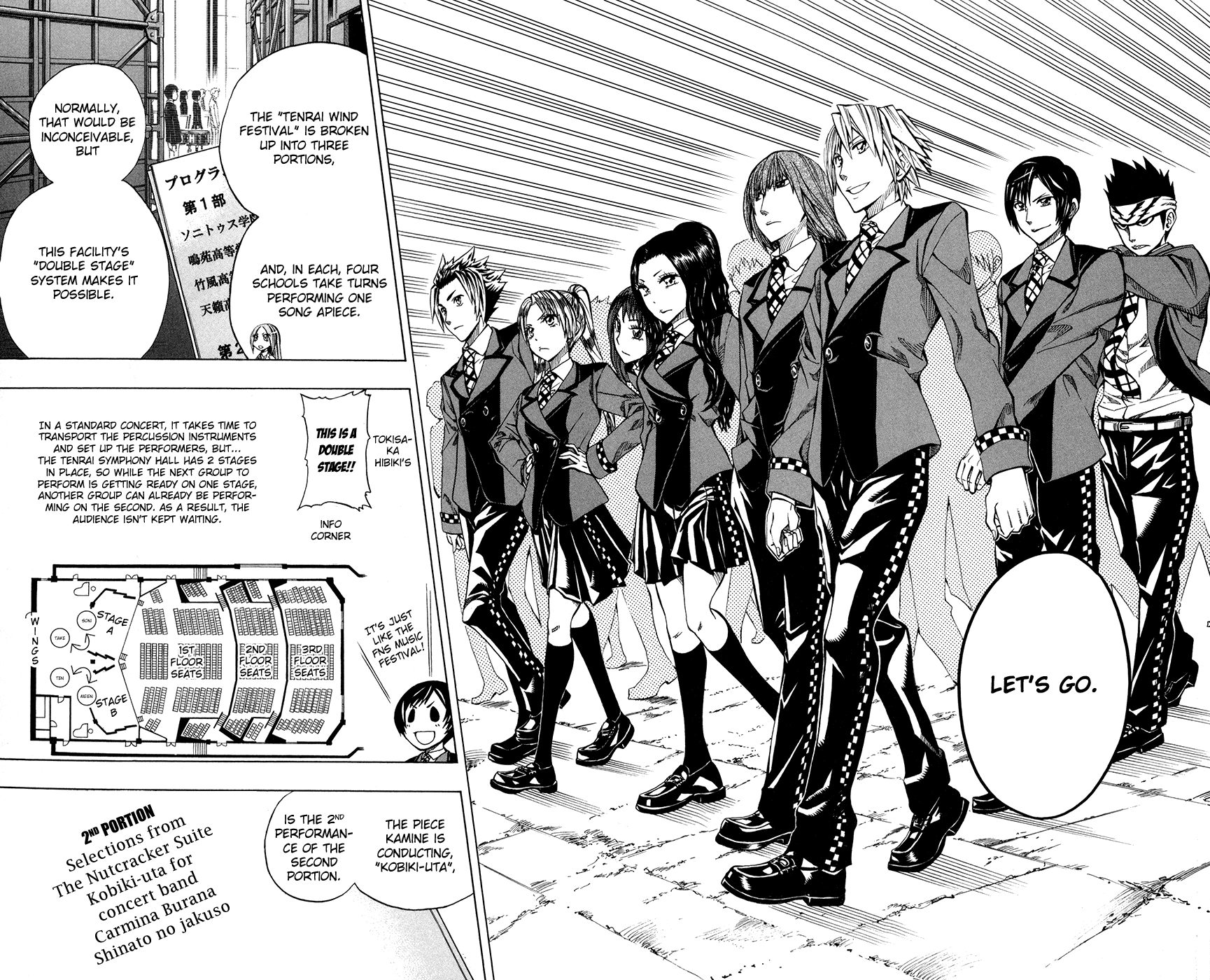Read Soul Catcher chapter 19 image 8 on Lezhin