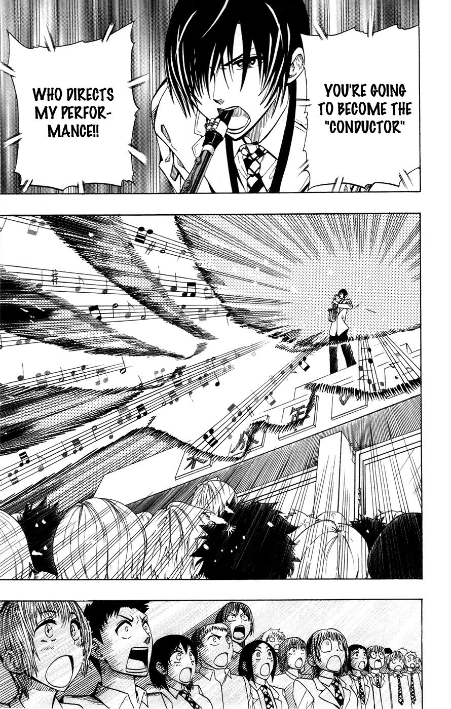 Read Soul Catcher chapter 2 image 13 on Lezhin