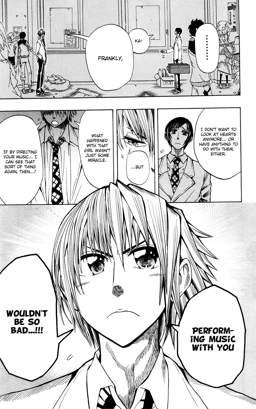 Read Soul Catcher chapter 2 image 17 on Lezhin