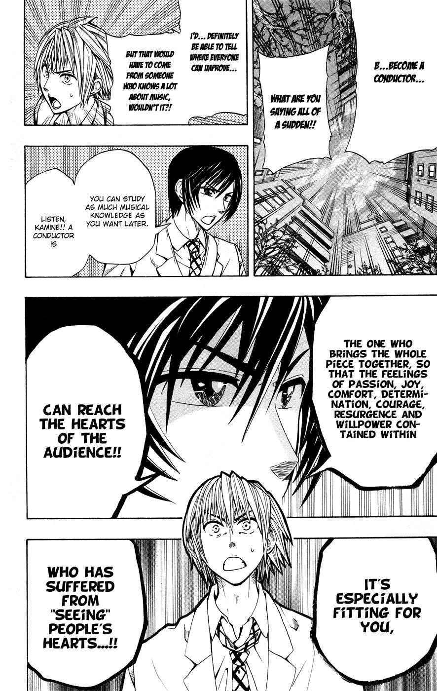 Read Soul Catcher chapter 2 image 2 on Lezhin