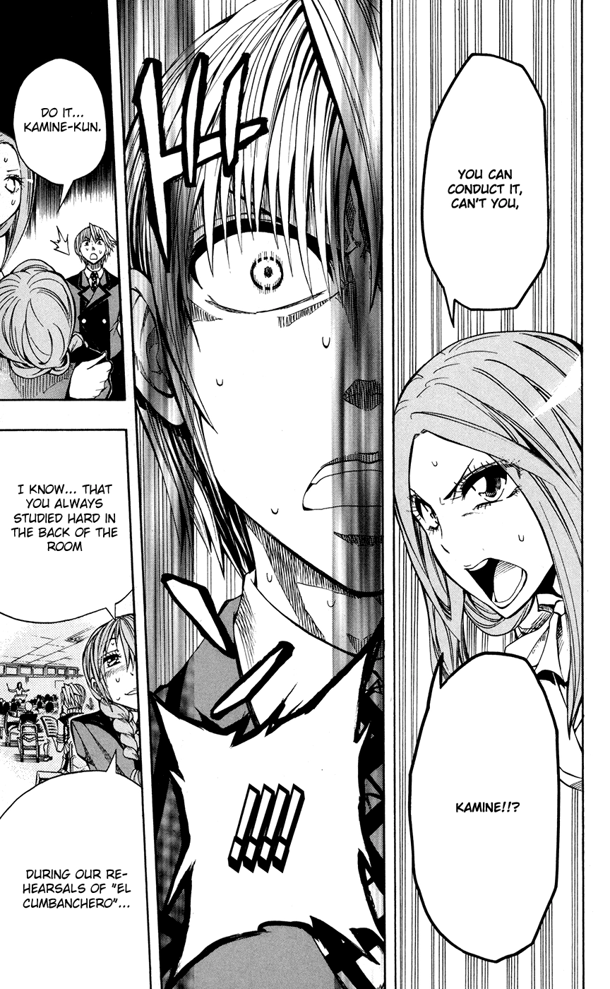 Read Soul Catcher chapter 20 image 15 on Lezhin