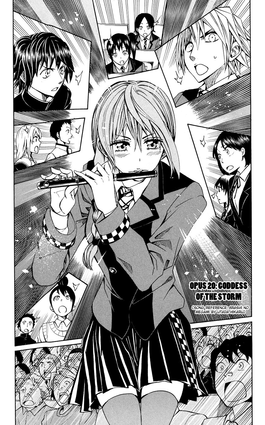 Read Soul Catcher chapter 20 image 2 on Lezhin