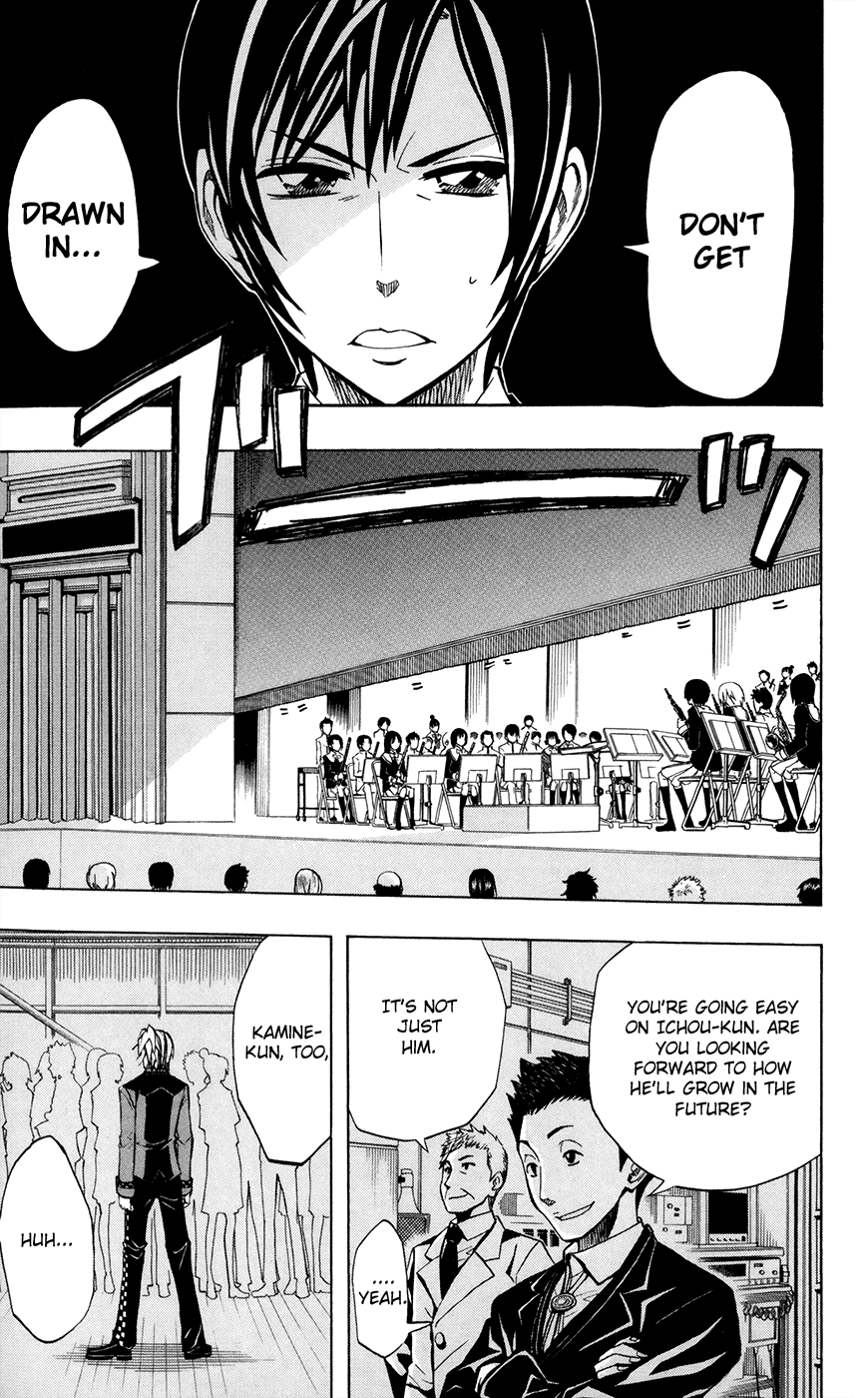 Read Soul Catcher chapter 21 image 11 on Lezhin