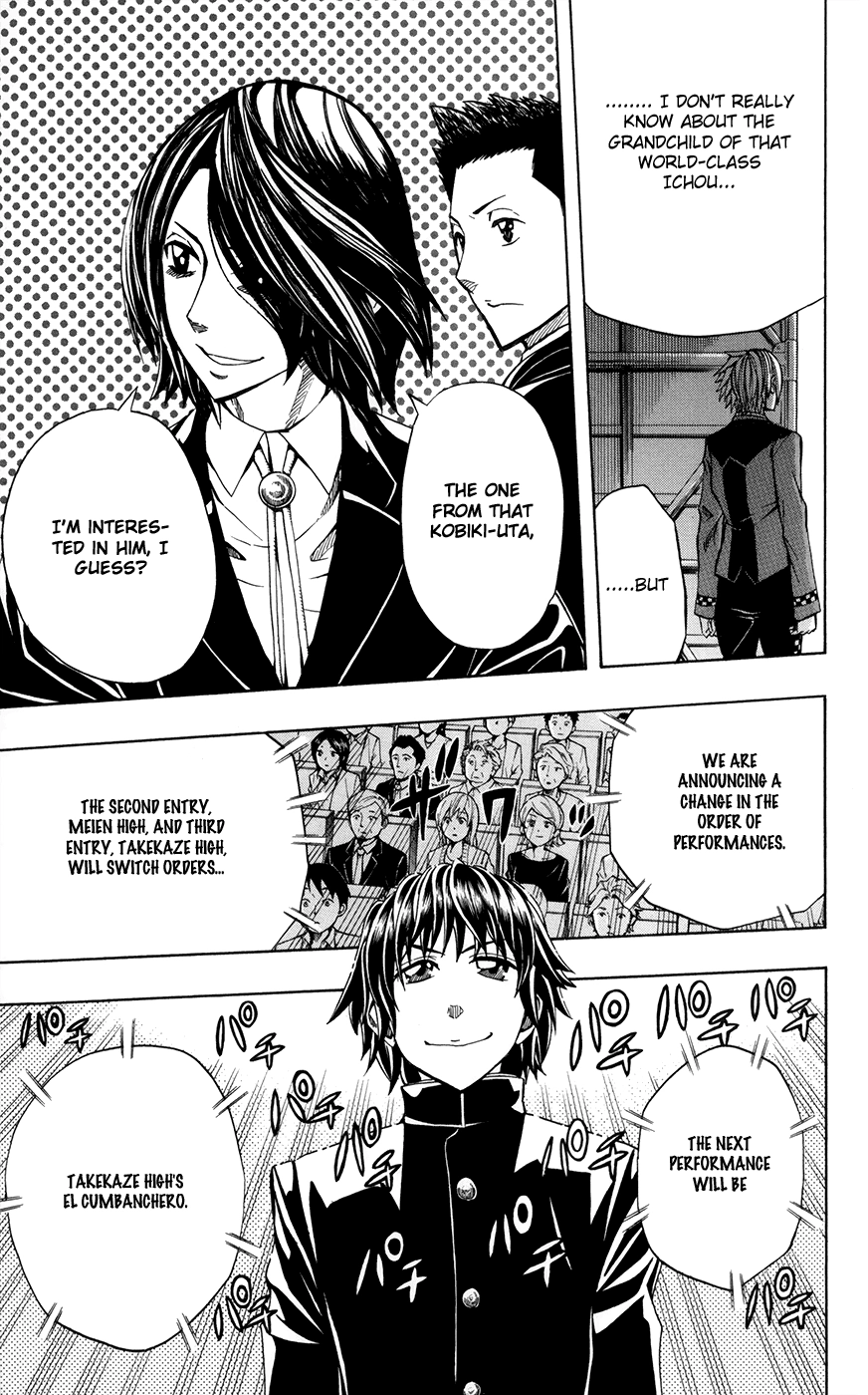 Read Soul Catcher chapter 21 image 13 on Lezhin
