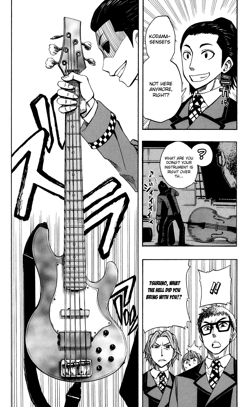 Read Soul Catcher chapter 21 image 5 on Lezhin