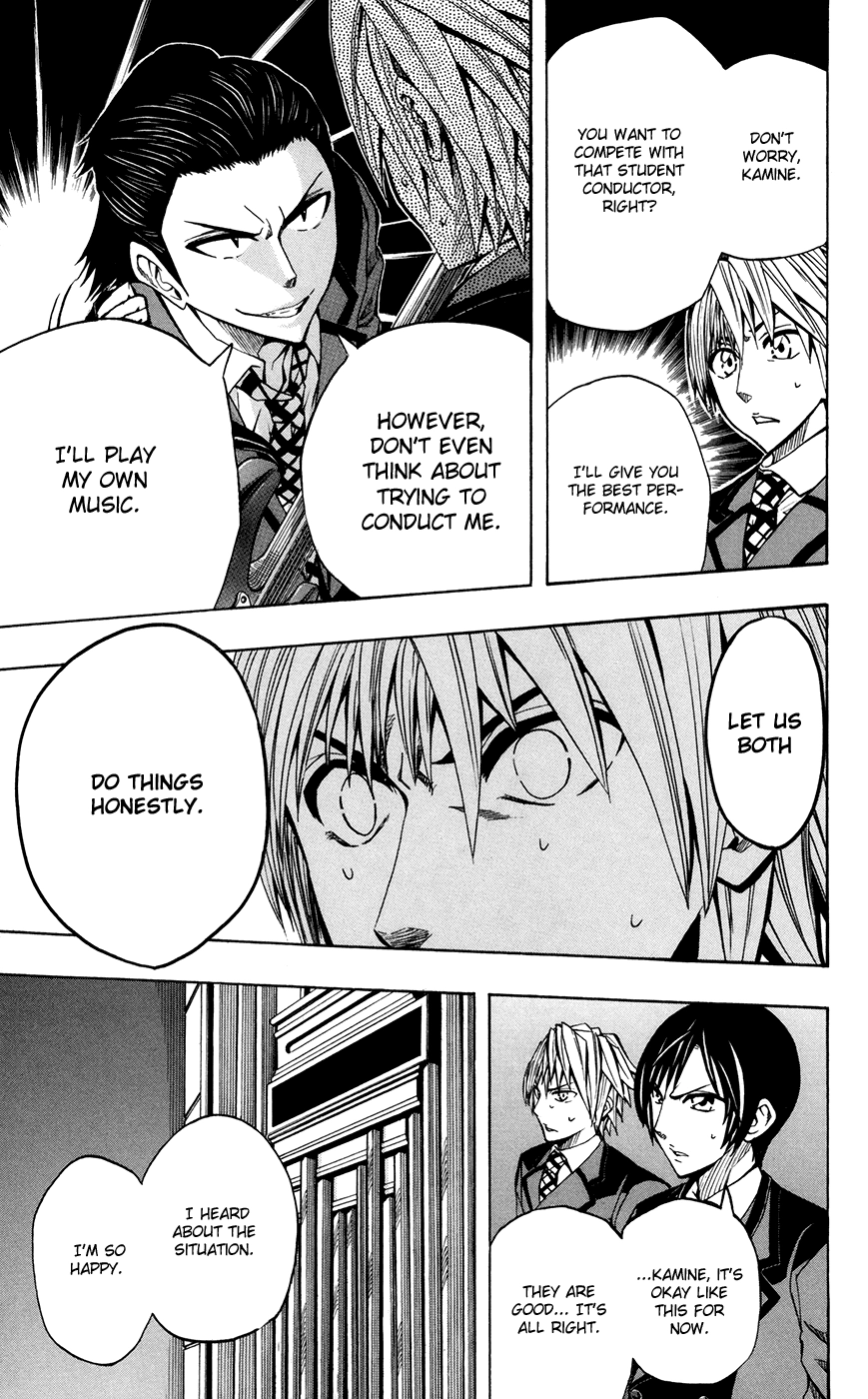 Read Soul Catcher chapter 21 image 7 on Lezhin