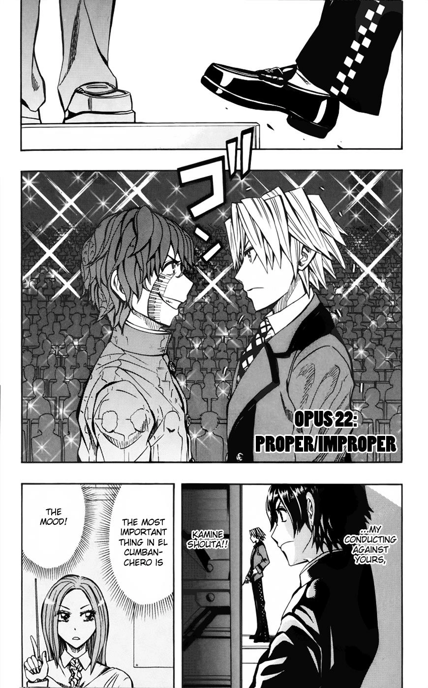 Read Soul Catcher chapter 22 image 1 on Lezhin