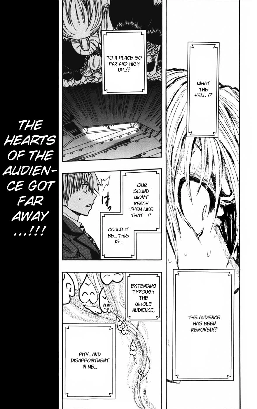 Read Soul Catcher chapter 22 image 7 on Lezhin