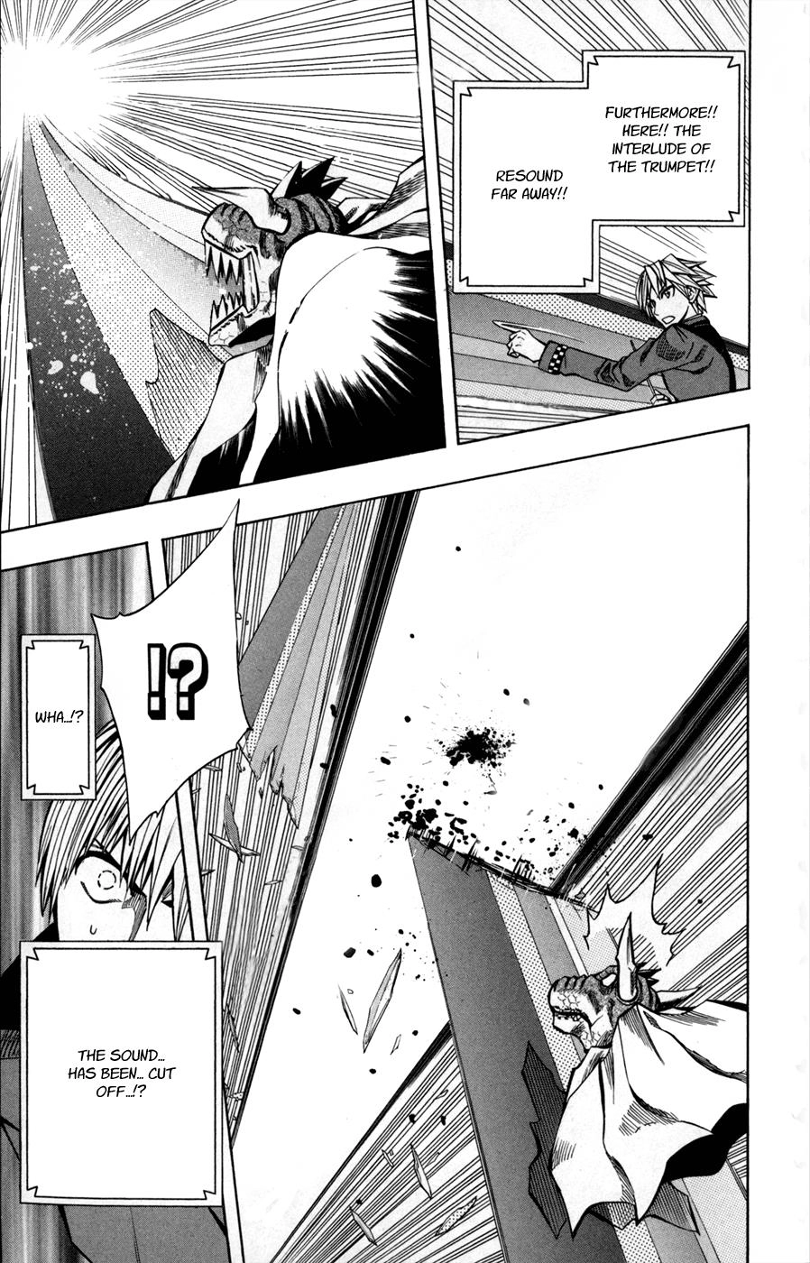 Read Soul Catcher chapter 23 image 11 on Lezhin