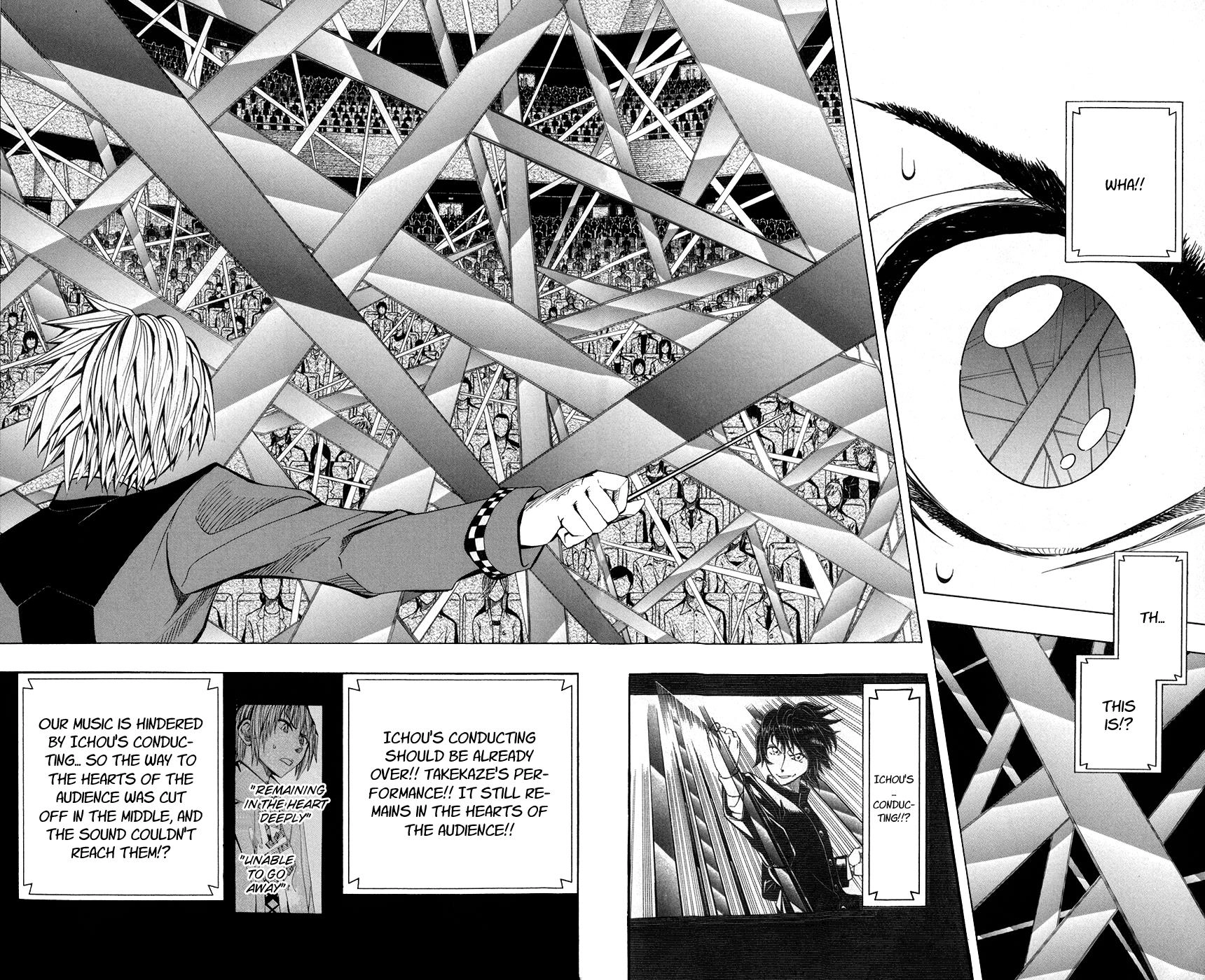 Read Soul Catcher chapter 23 image 12 on Lezhin