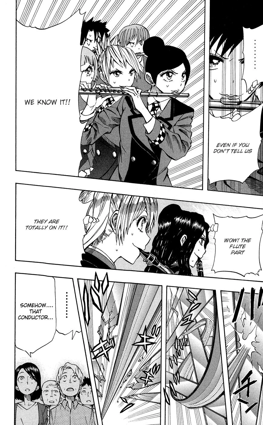 Read Soul Catcher chapter 23 image 17 on Lezhin
