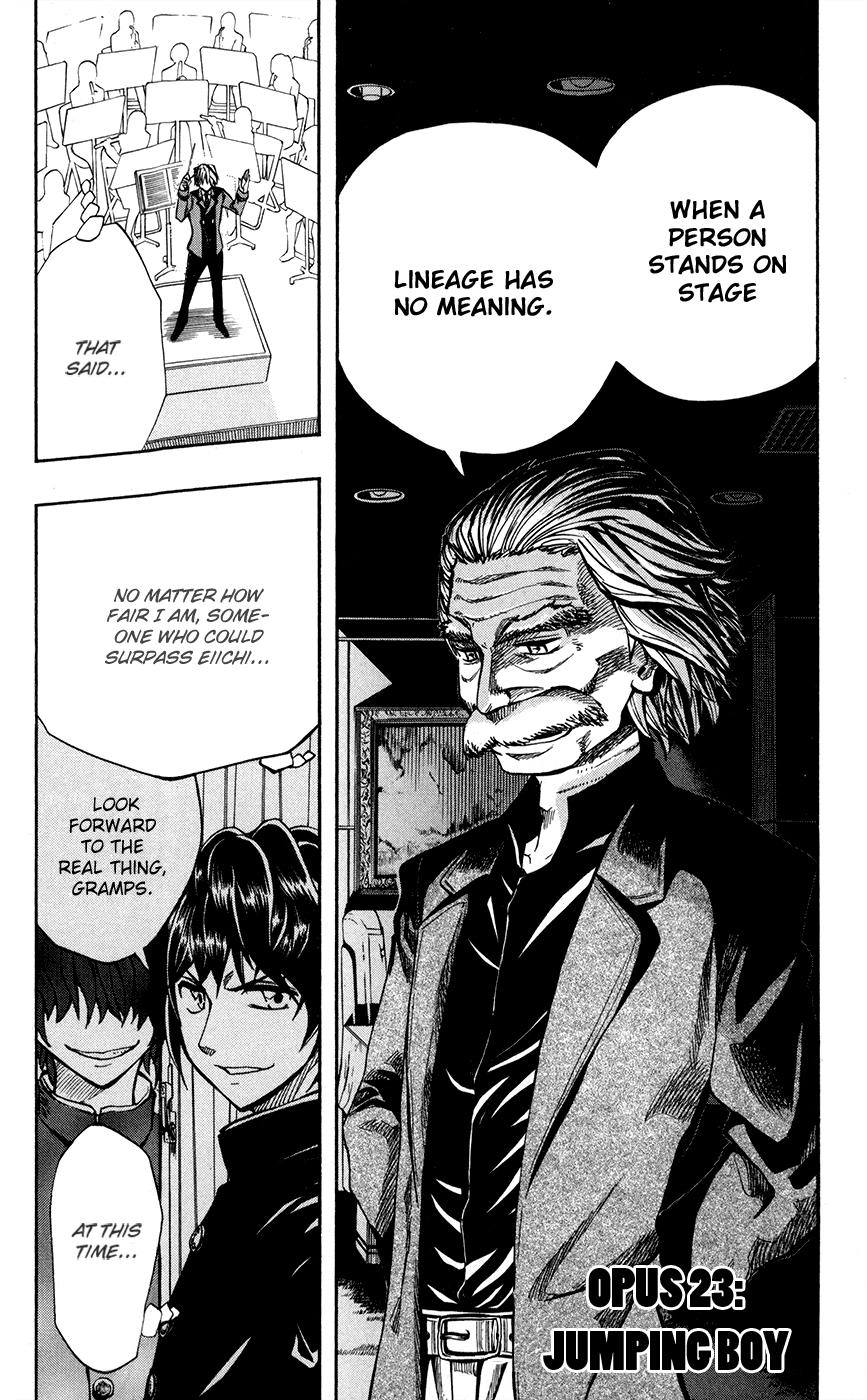 Read Soul Catcher chapter 23 image 2 on Lezhin