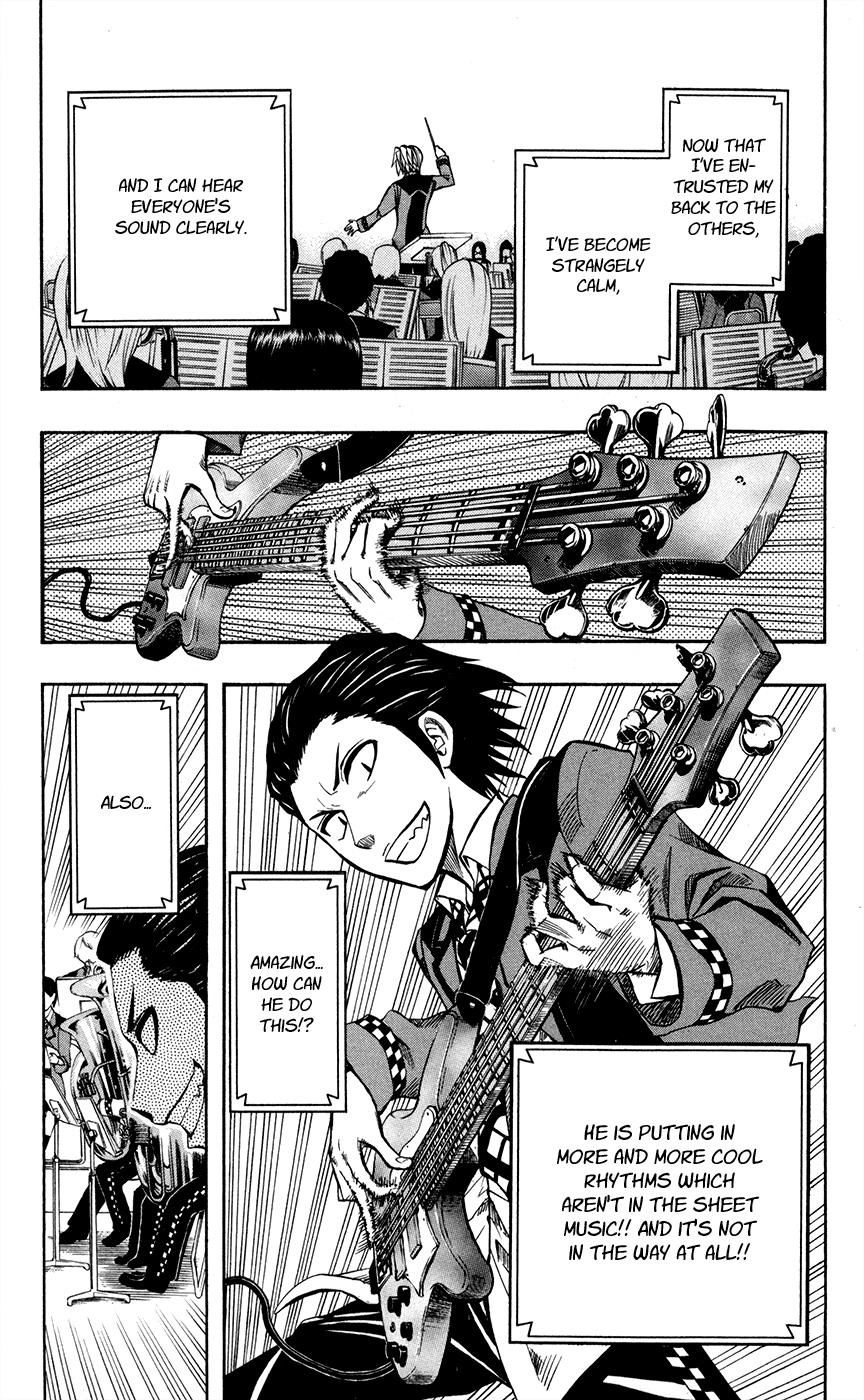 Read Soul Catcher chapter 23 image 3 on Lezhin