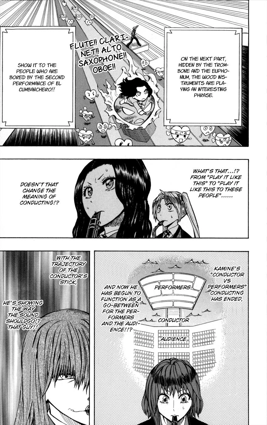 Read Soul Catcher chapter 23 image 9 on Lezhin