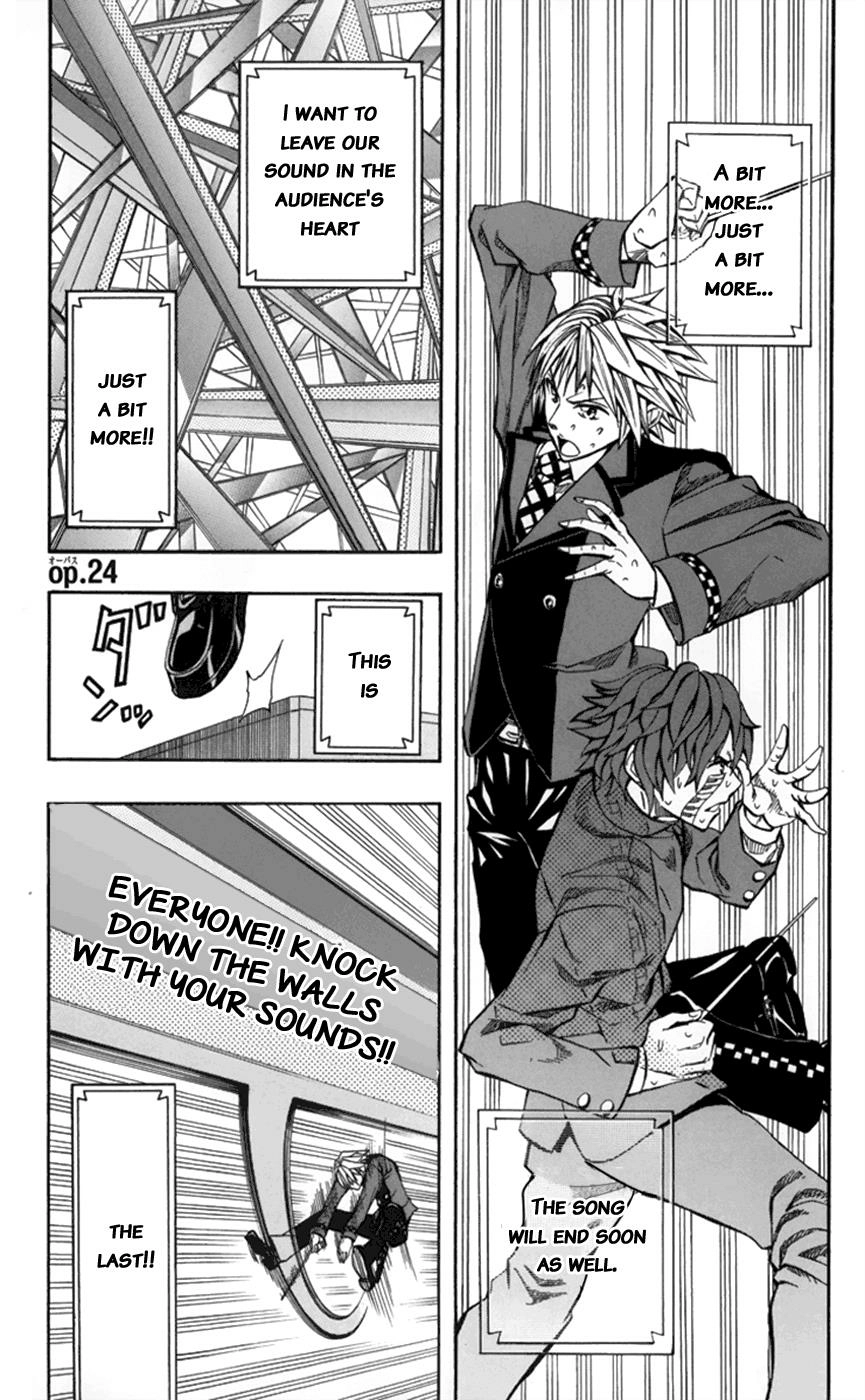 Read Soul Catcher chapter 24 image 1 on Lezhin