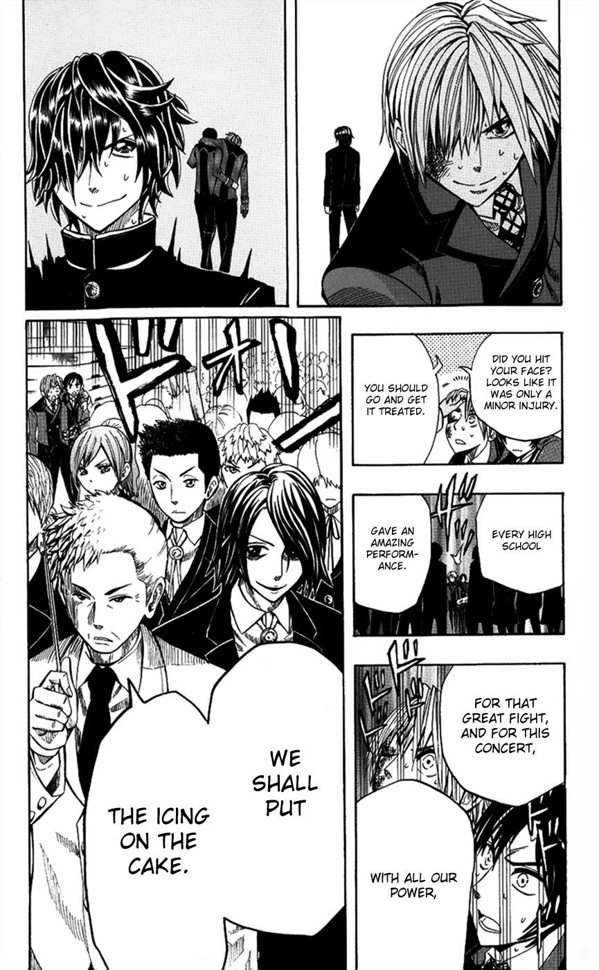 Read Soul Catcher chapter 24 image 6 on Lezhin