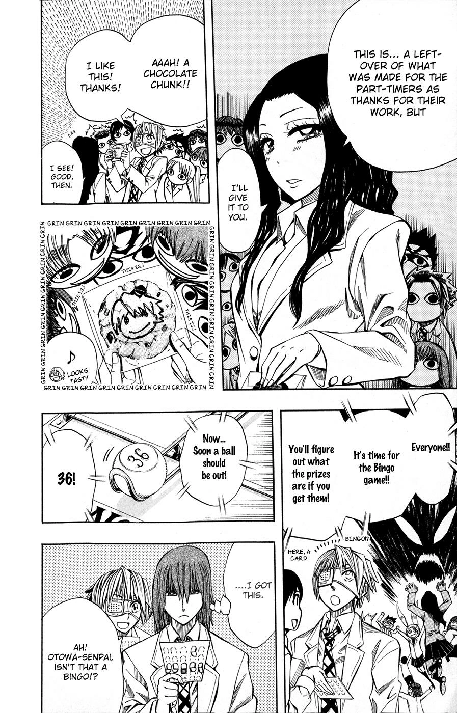 Read Soul Catcher chapter 25 image 10 on Lezhin