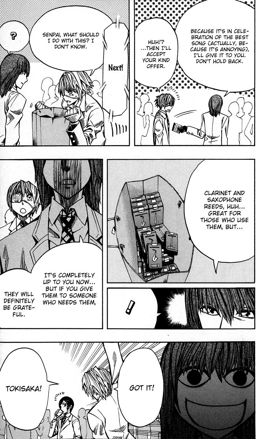 Read Soul Catcher chapter 25 image 11 on Lezhin