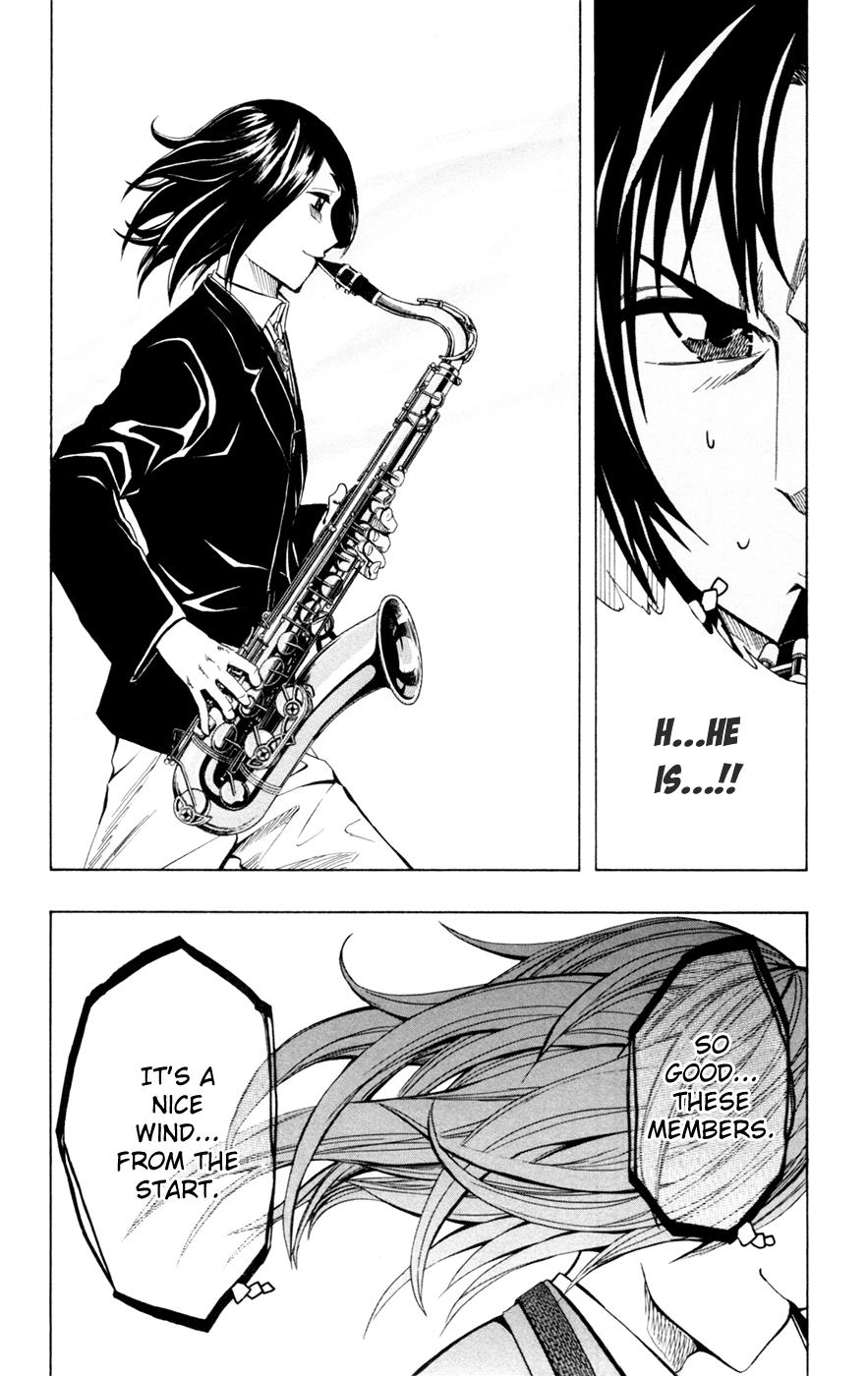 Read Soul Catcher chapter 26 image 10 on Lezhin