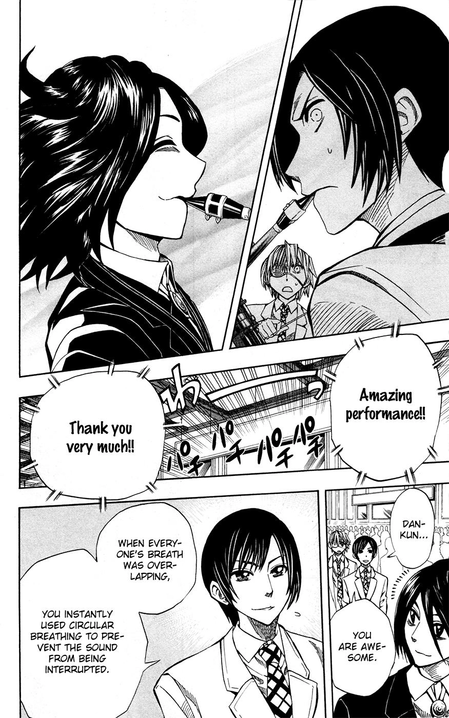 Read Soul Catcher chapter 26 image 14 on Lezhin