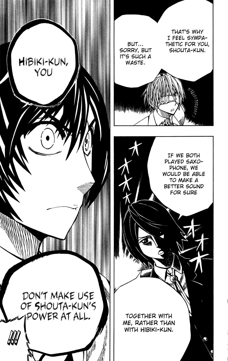 Read Soul Catcher chapter 26 image 17 on Lezhin