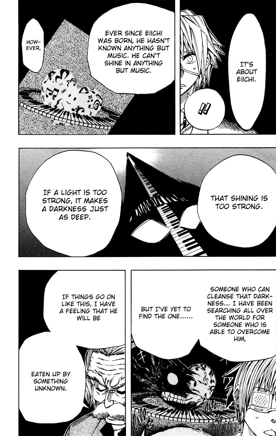 Read Soul Catcher chapter 26 image 20 on Lezhin