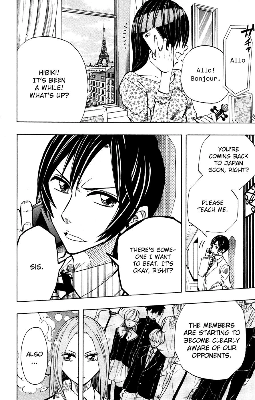 Read Soul Catcher chapter 26 image 24 on Lezhin