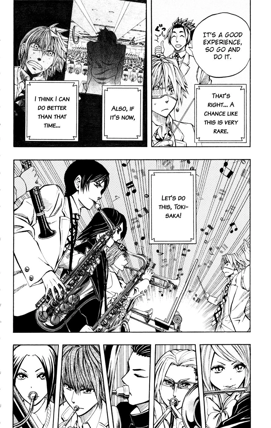 Read Soul Catcher chapter 26 image 8 on Lezhin