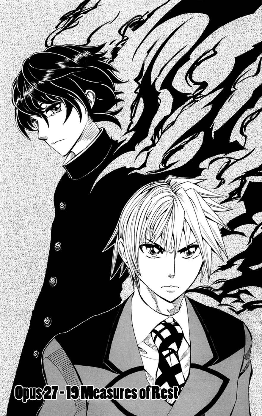 Read Soul Catcher chapter 27 image 1 on Lezhin