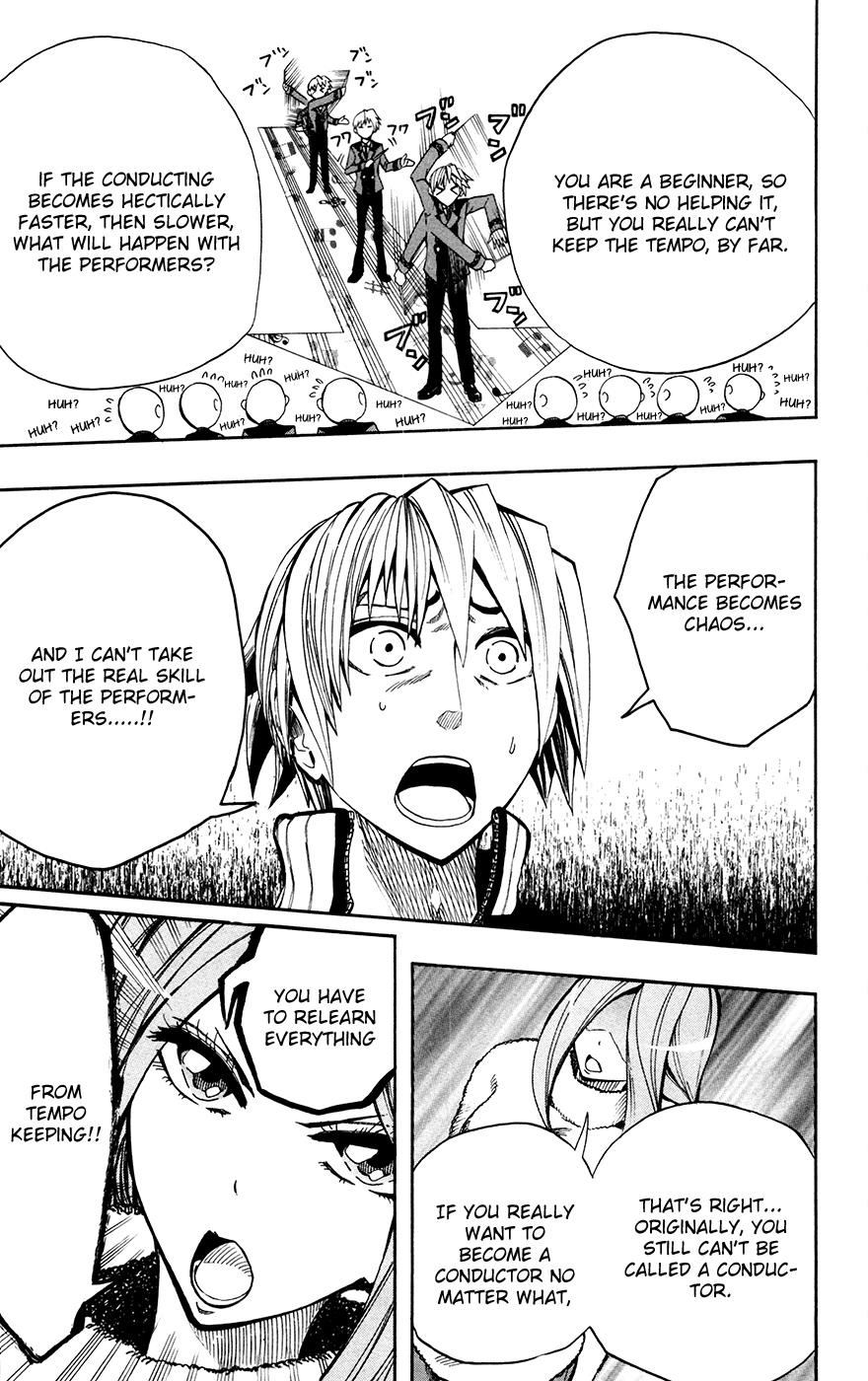 Read Soul Catcher chapter 27 image 12 on Lezhin
