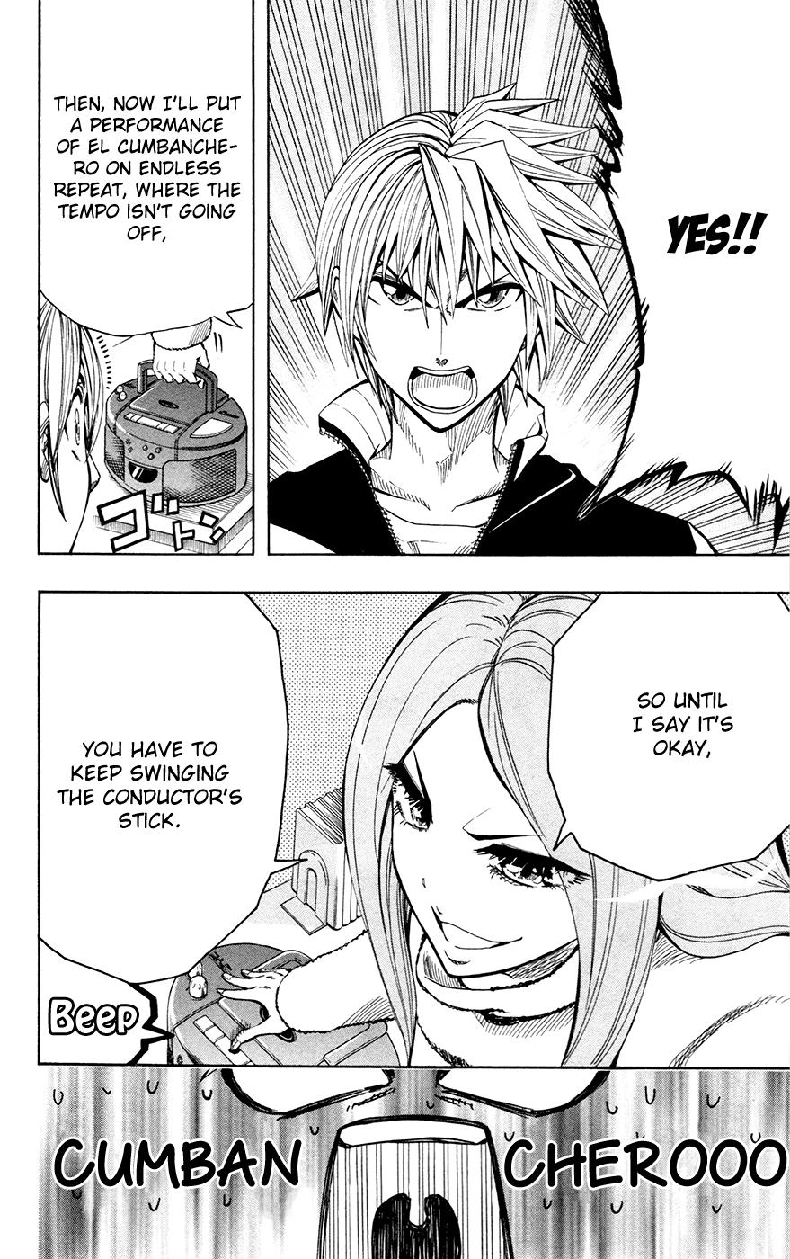 Read Soul Catcher chapter 27 image 13 on Lezhin