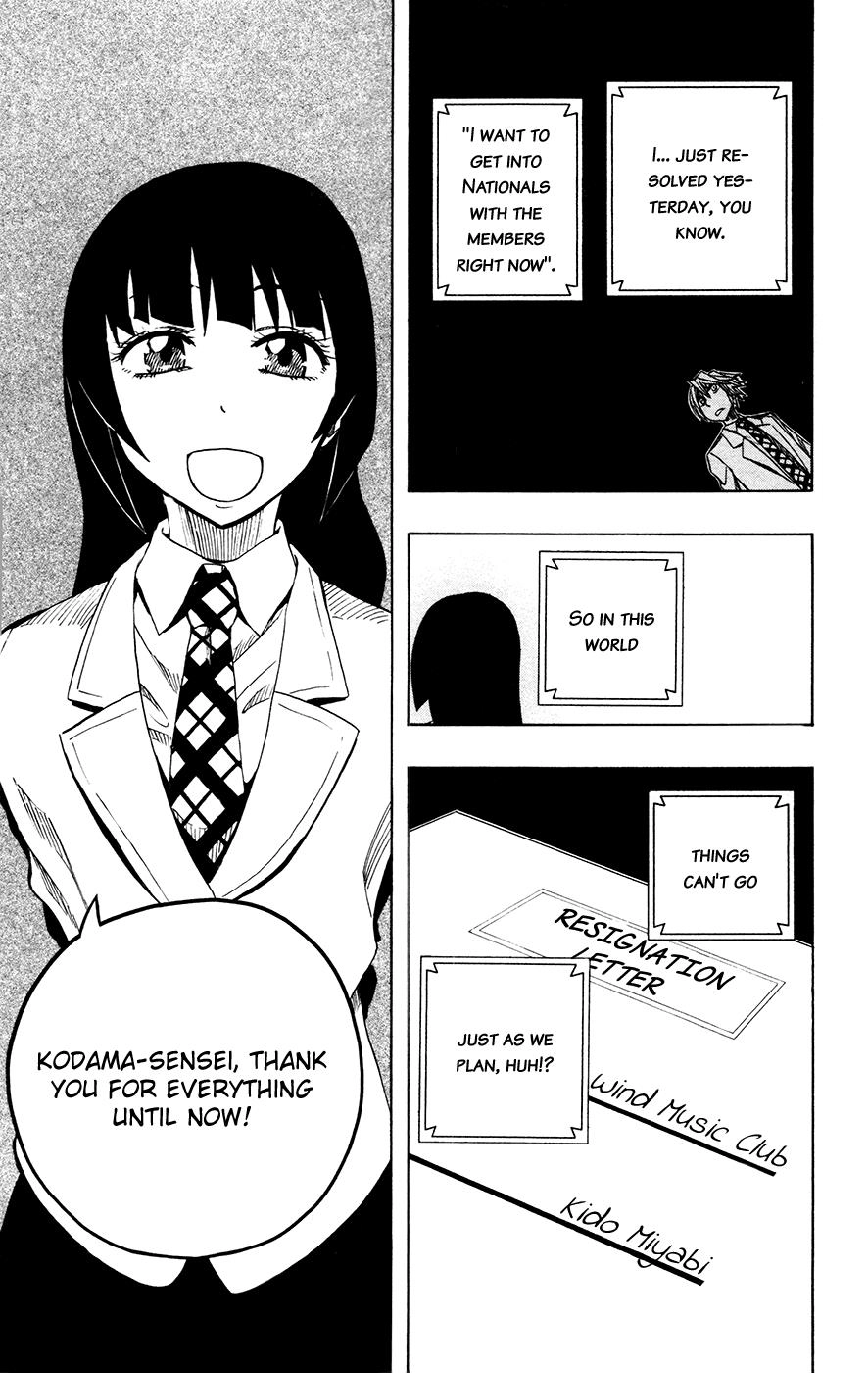 Read Soul Catcher chapter 27 image 18 on Lezhin