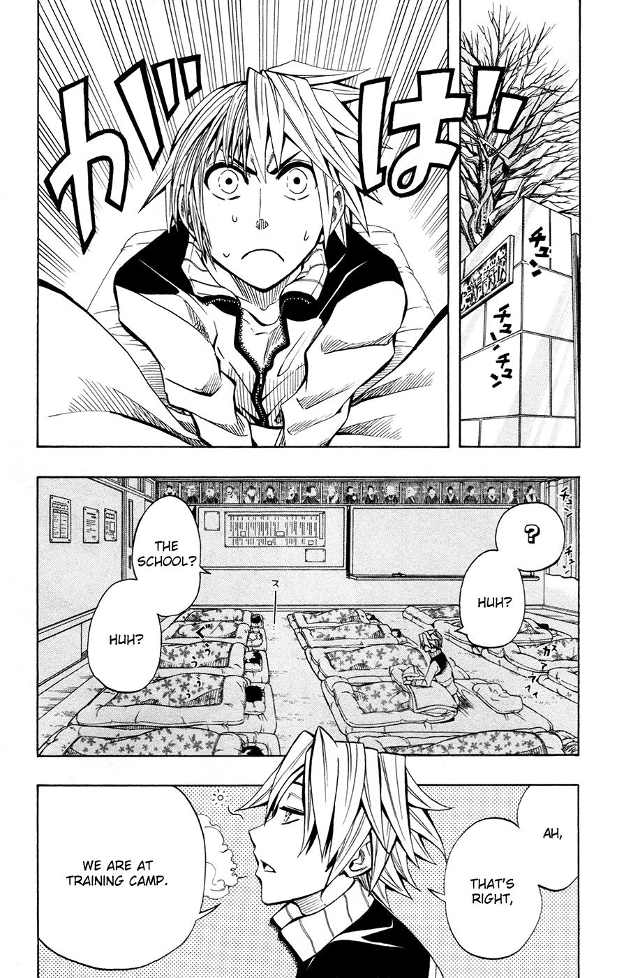 Read Soul Catcher chapter 27 image 2 on Lezhin