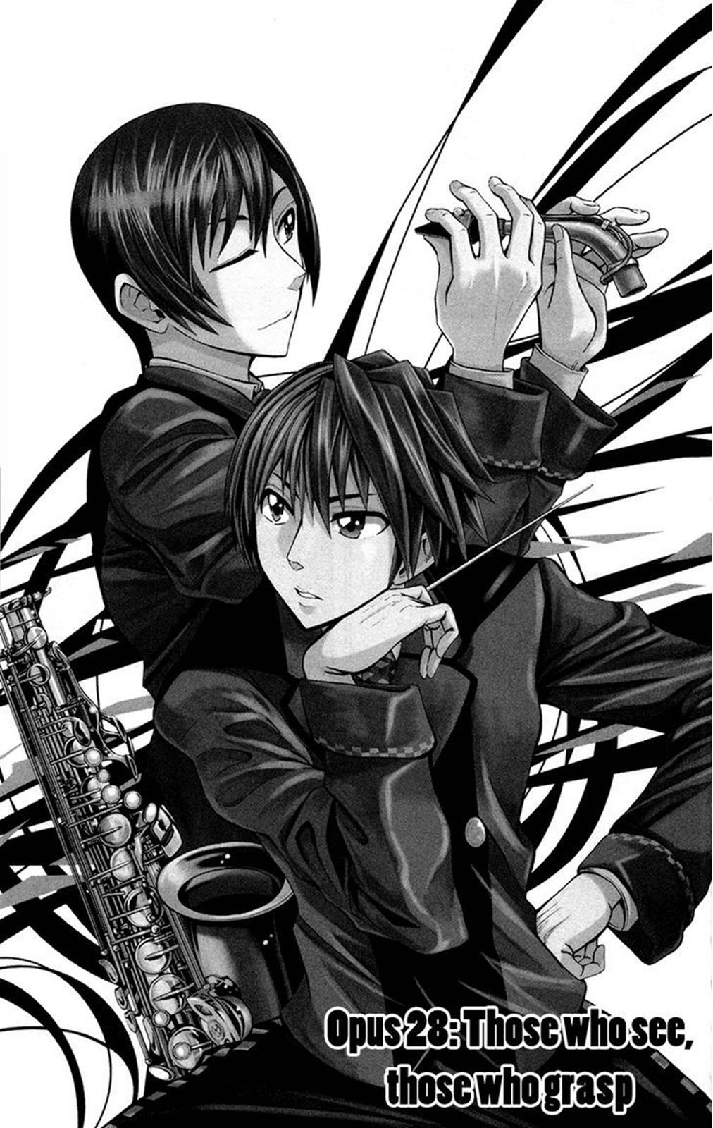 Read Soul Catcher chapter 28 image 1 on Lezhin
