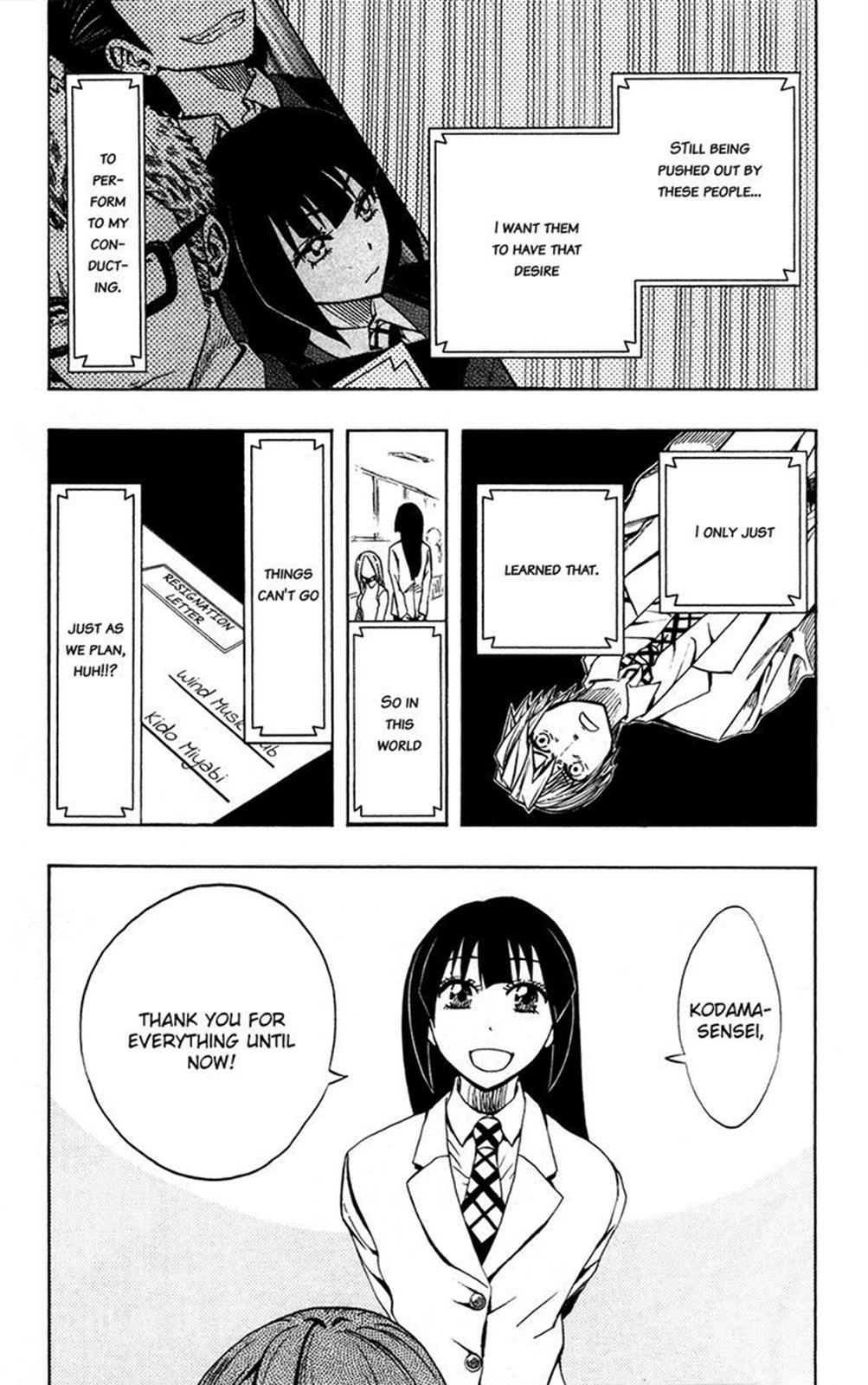 Read Soul Catcher chapter 28 image 2 on Lezhin