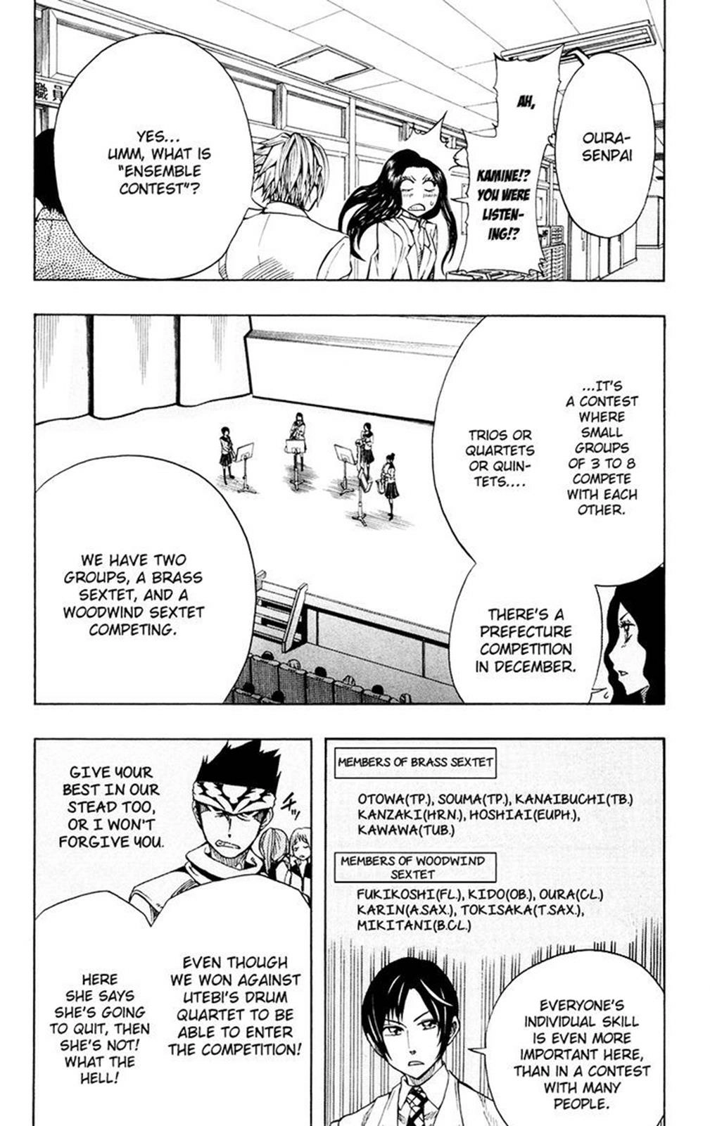 Read Soul Catcher chapter 28 image 5 on Lezhin