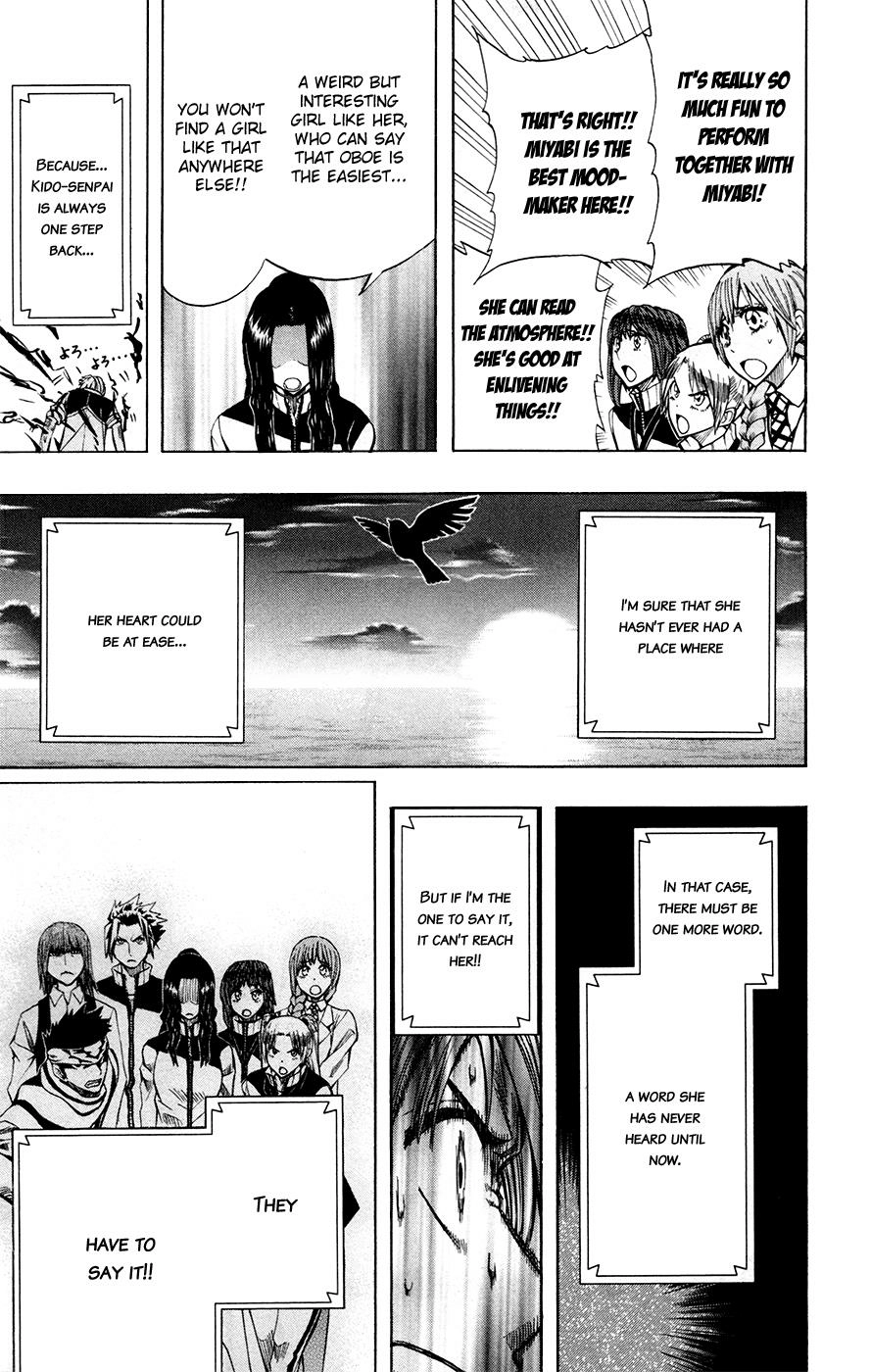 Read Soul Catcher chapter 29 image 15 on Lezhin