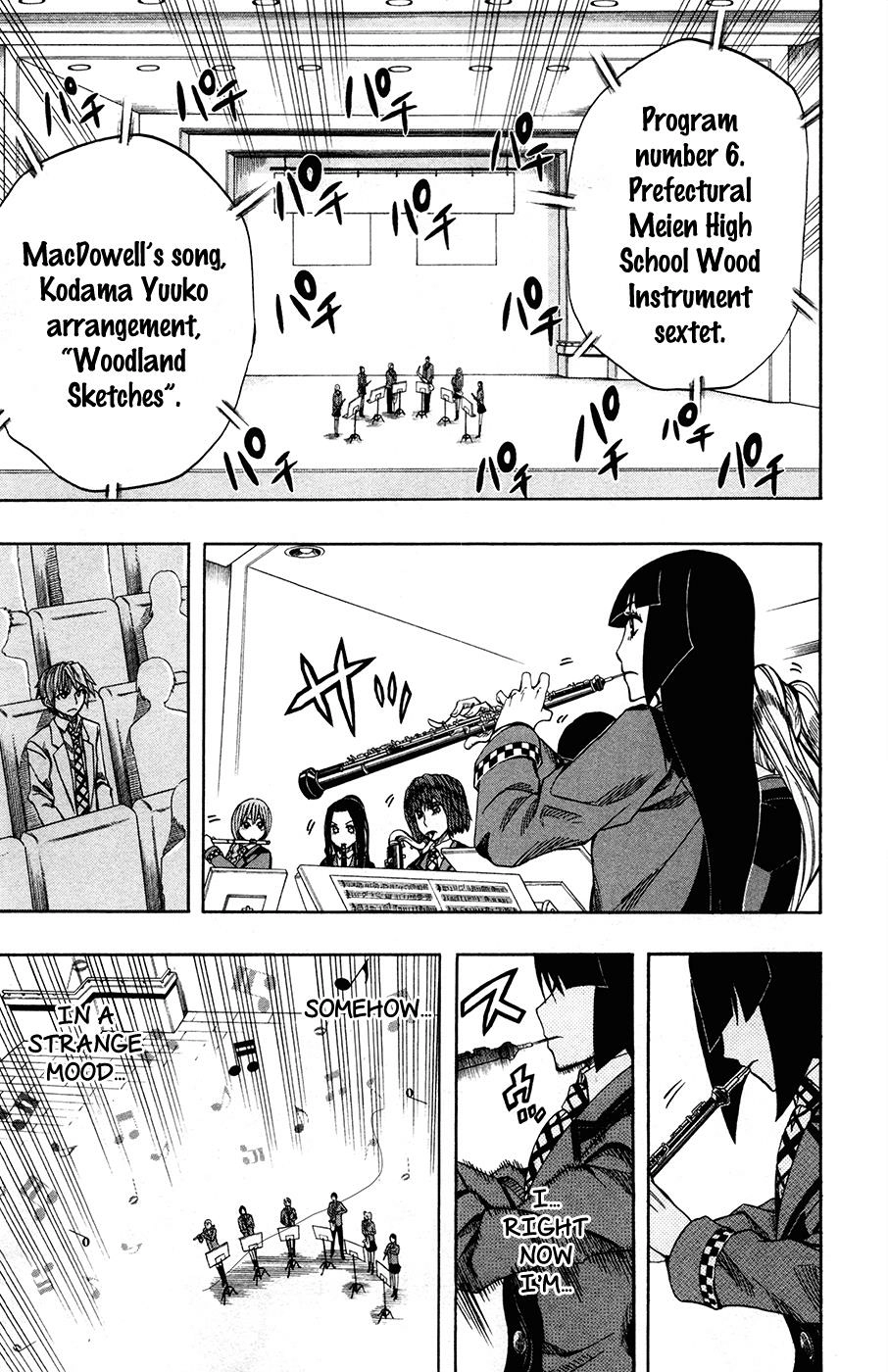 Read Soul Catcher chapter 29 image 17 on Lezhin