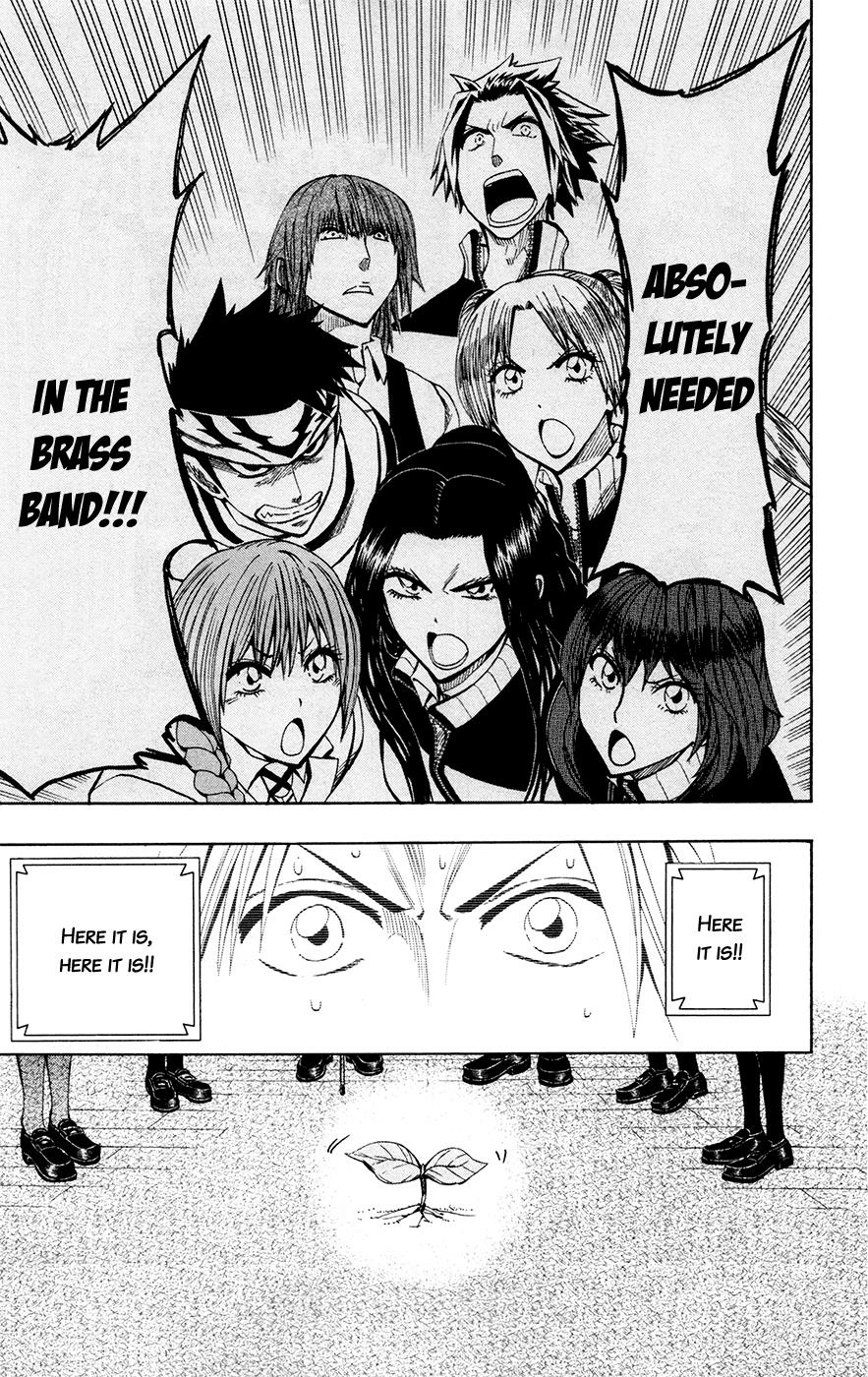 Read Soul Catcher chapter 29 image 19 on Lezhin