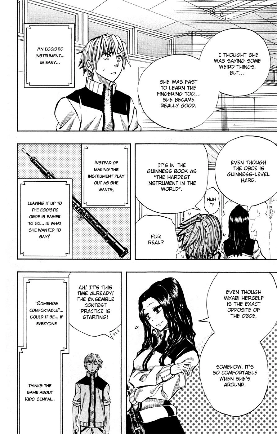 Read Soul Catcher chapter 29 image 6 on Lezhin