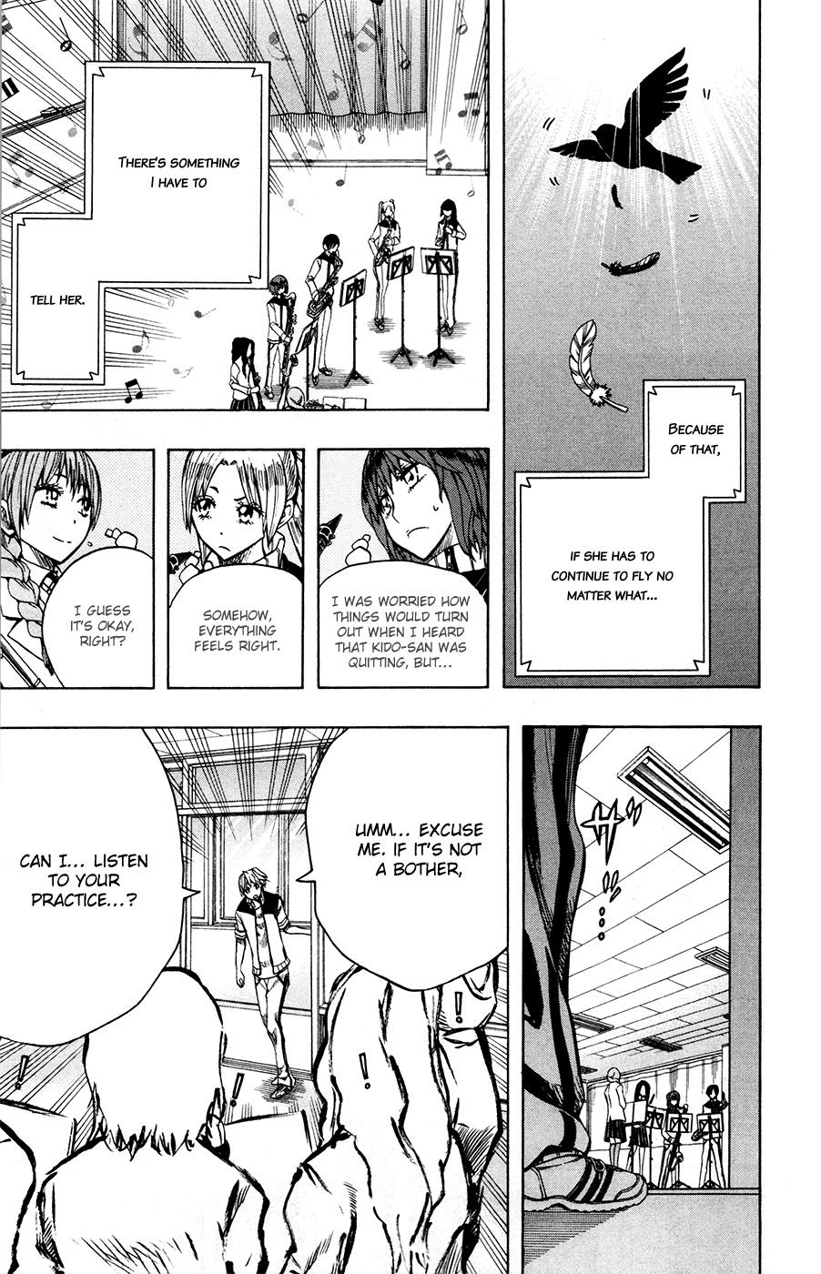 Read Soul Catcher chapter 29 image 7 on Lezhin