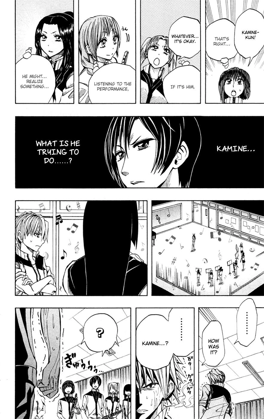 Read Soul Catcher chapter 29 image 8 on Lezhin
