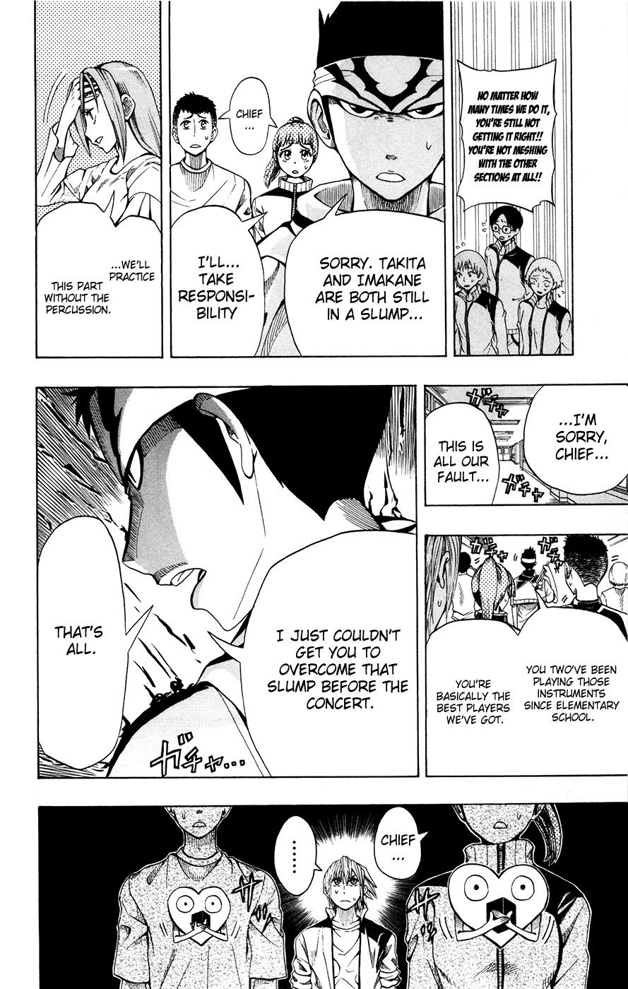 Read Soul Catcher chapter 3 image 11 on Lezhin