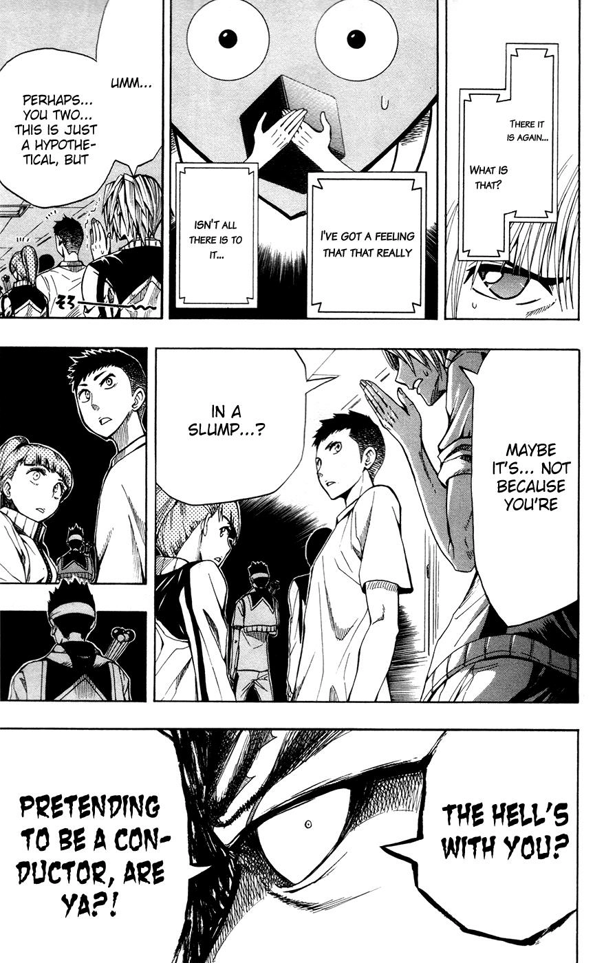Read Soul Catcher chapter 3 image 12 on Lezhin