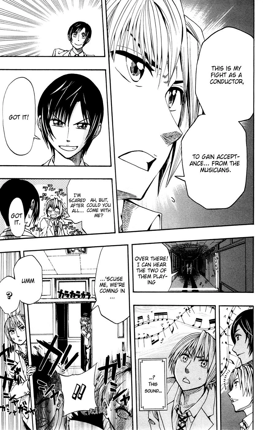 Read Soul Catcher chapter 3 image 16 on Lezhin