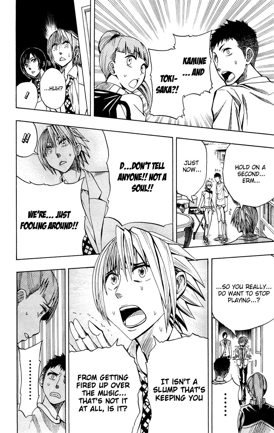 Read Soul Catcher chapter 3 image 17 on Lezhin